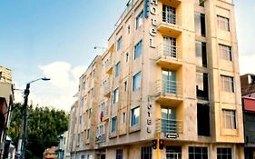 Juan Sebastián Hotel