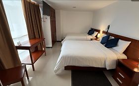 Juan Sebastián Hotel